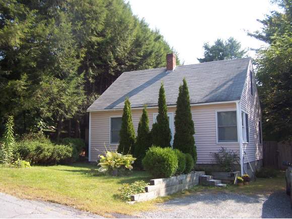 5 Curtis Street Springfield, VT 05156 - Photo 1 of 1