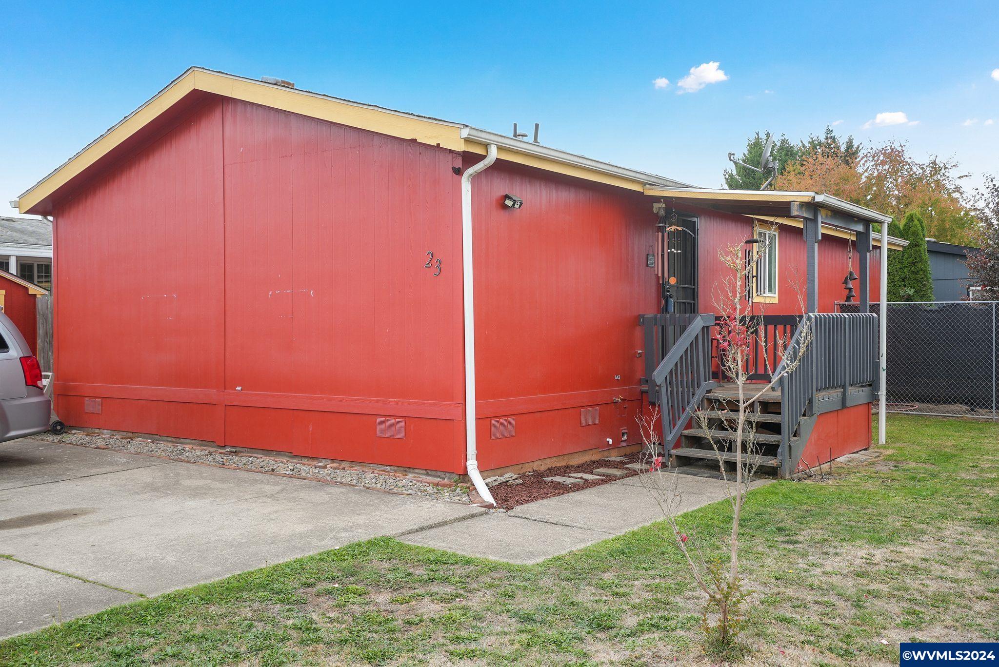 2151 Three Lakes Road Southeast, Unit 23 Albany, OR 97322 - Photo 1 of 30 Gallery Image 1