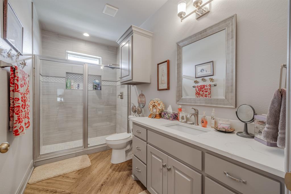 3817 Noble Ranch Road Abilene, TX 79606 - Photo 17 of 40
