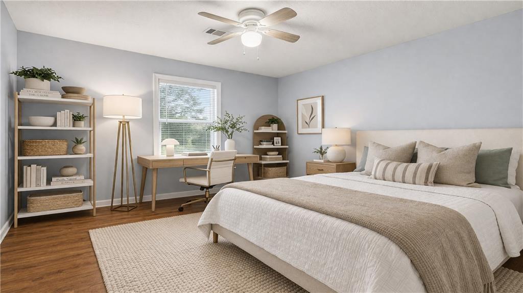 1682 Bennett Road Grayson, GA 30017 - Photo 12 of 20