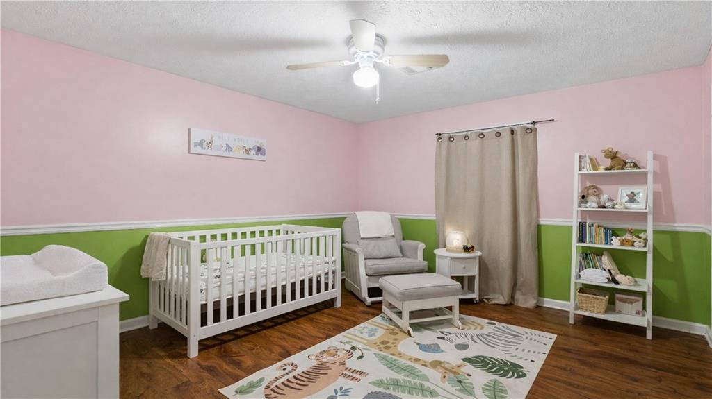 1682 Bennett Road Grayson, GA 30017 - Photo 17 of 27