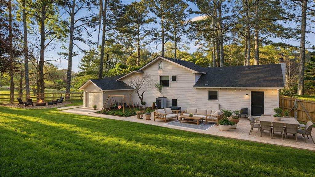 1682 Bennett Road Grayson, GA 30017 - Photo 20 of 20