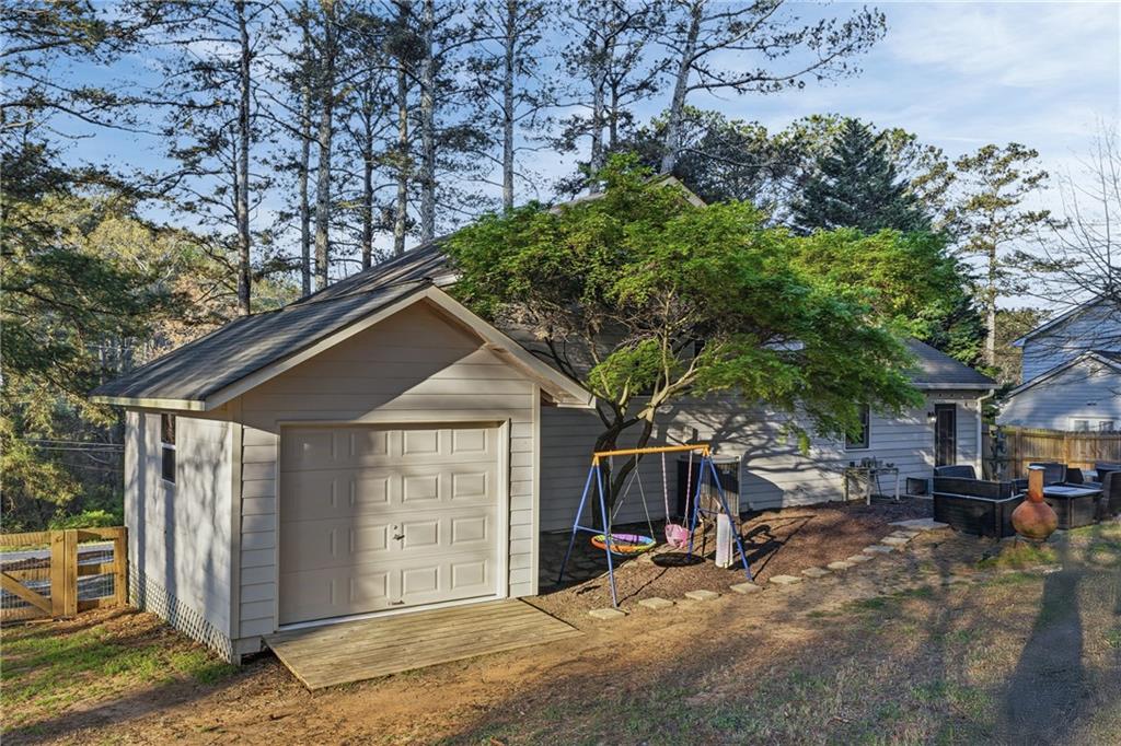 1682 Bennett Road Grayson, GA 30017 - Photo 23 of 27