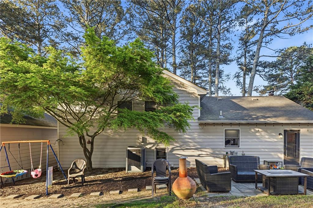 1682 Bennett Road Grayson, GA 30017 - Photo 25 of 27