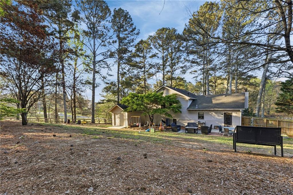 1682 Bennett Road Grayson, GA 30017 - Photo 26 of 27