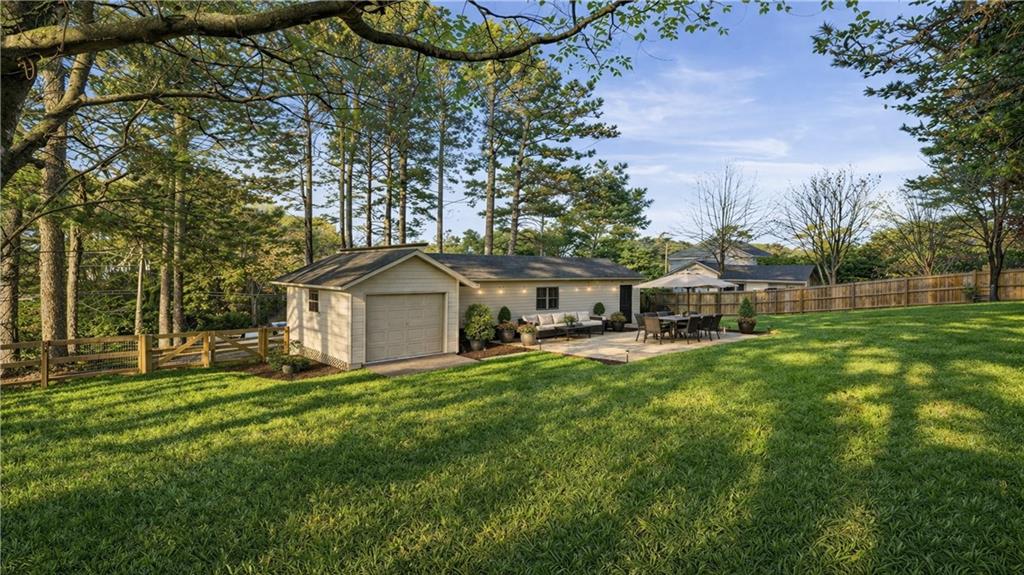 1682 Bennett Road Grayson, GA 30017 - Photo 27 of 27