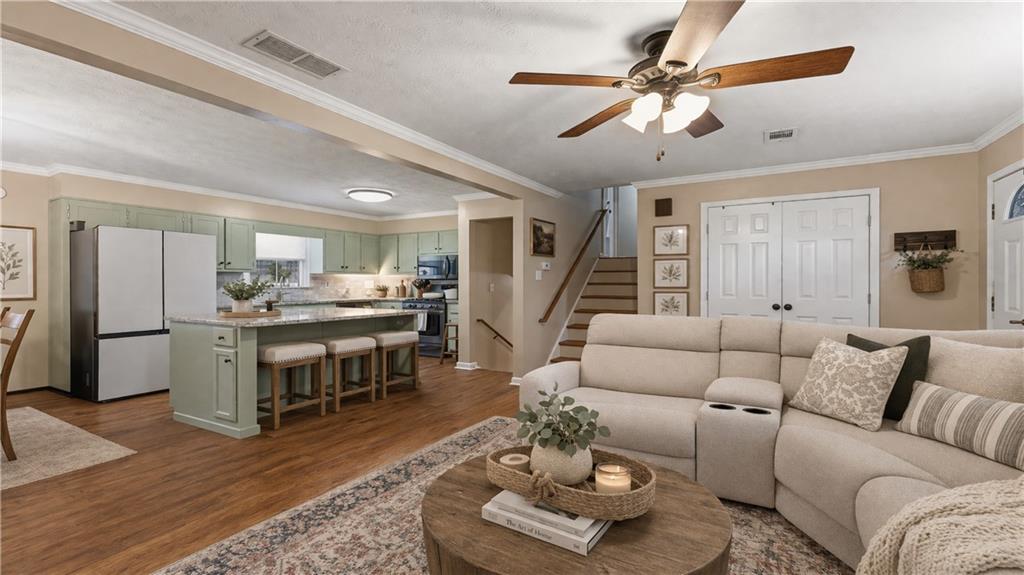 1682 Bennett Road Grayson, GA 30017 - Photo 5 of 20