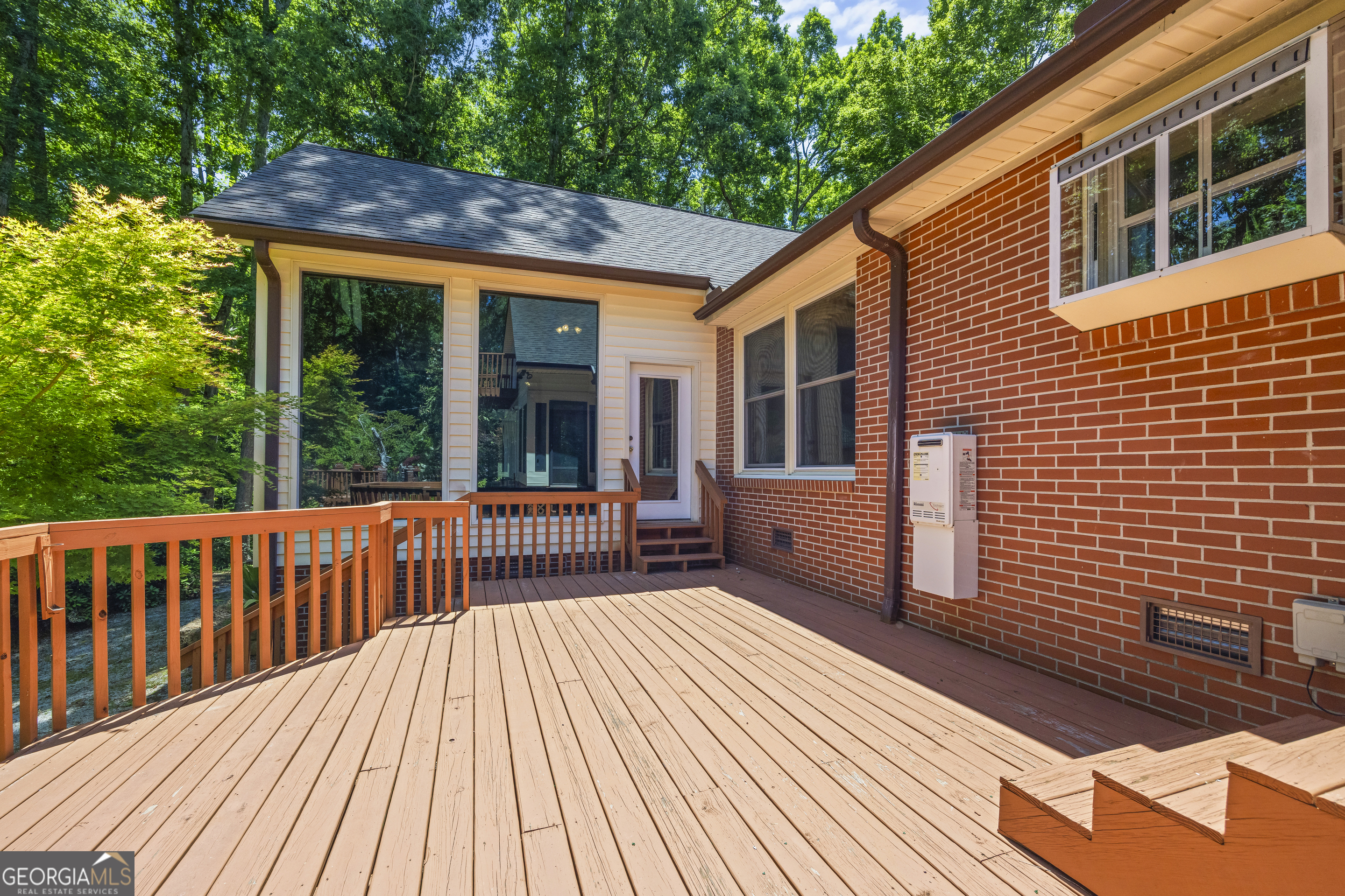 511 Rhodes Drive Elberton, GA 30635 - Photo 54 of 90