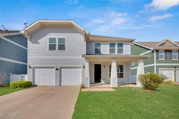 $355,000 | 9225 Benevolent Court, Providence Village, TX 76227