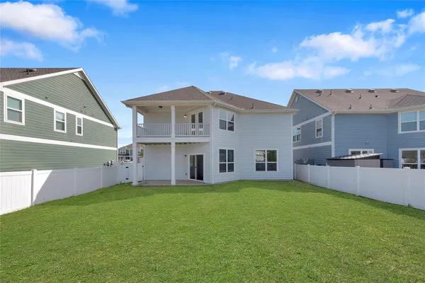 $355,000 | 9225 Benevolent Court, Providence Village, TX 76227