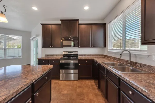 $355,000 | 9225 Benevolent Court, Providence Village, TX 76227