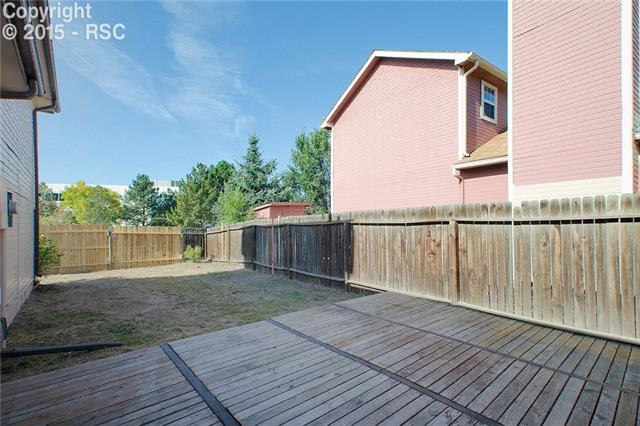 1480 Ride Lane Colorado Springs, CO 80916 - Photo 15 of 18
