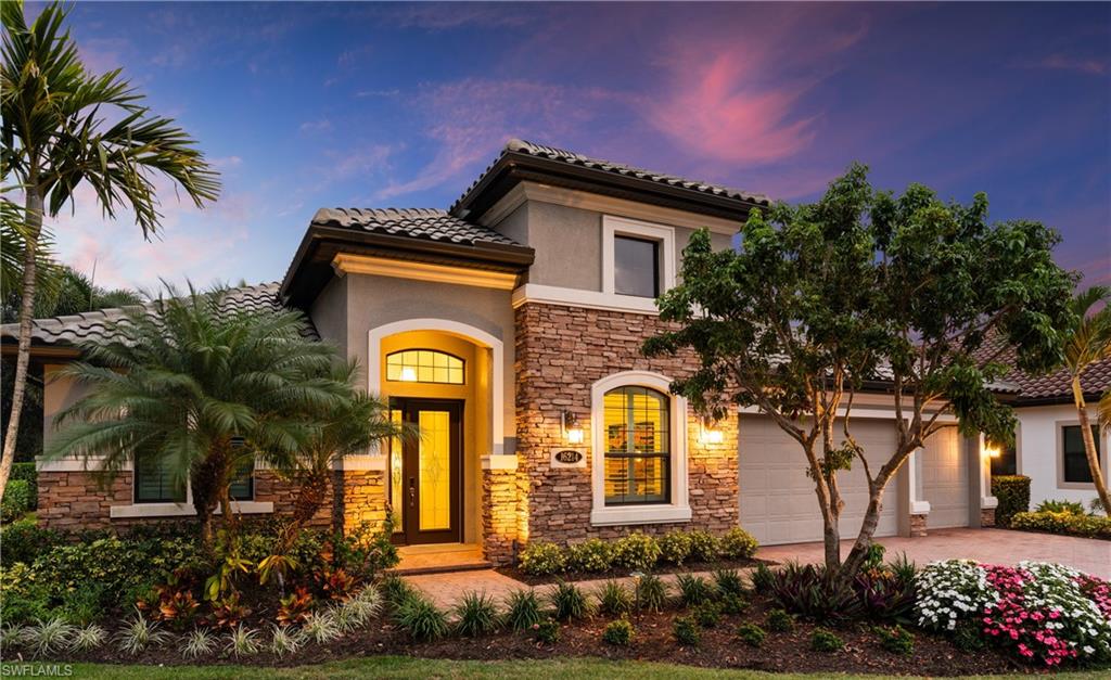 16214 Marsilea Place Naples, FL 34110 - Photo 1 of 45