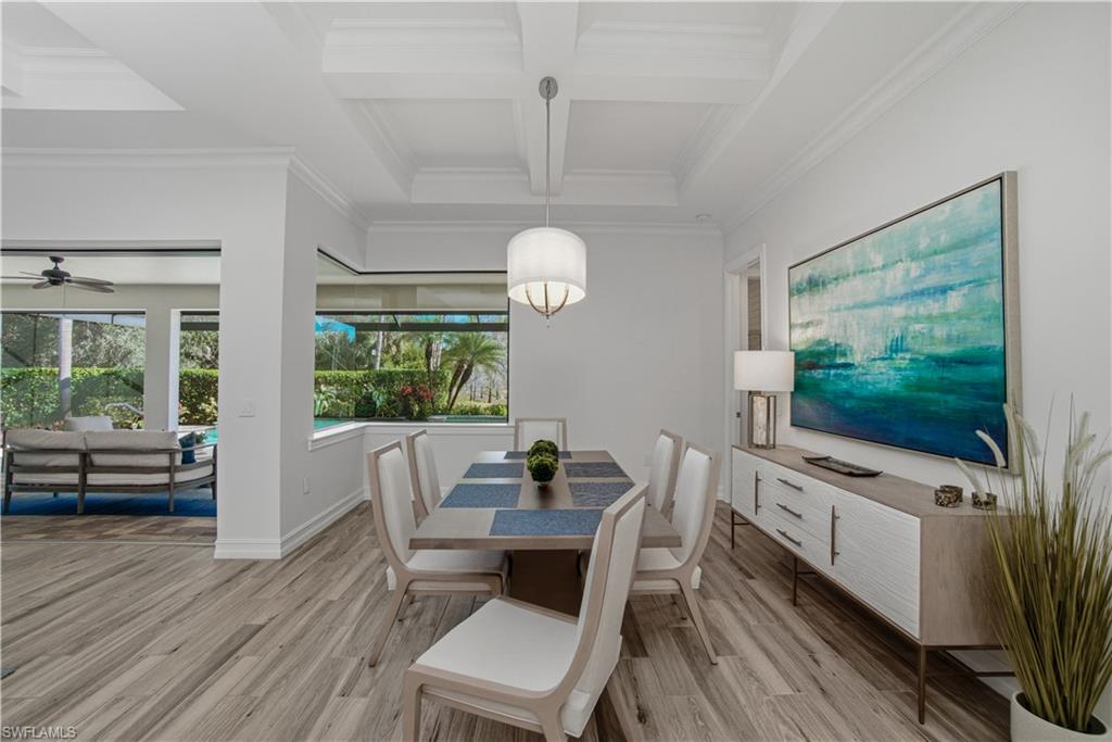 16214 Marsilea Place Naples, FL 34110 - Photo 17 of 45