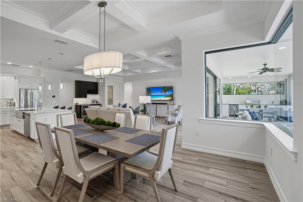 16214 Marsilea Place Naples, FL 34110 - Photo 20 of 45