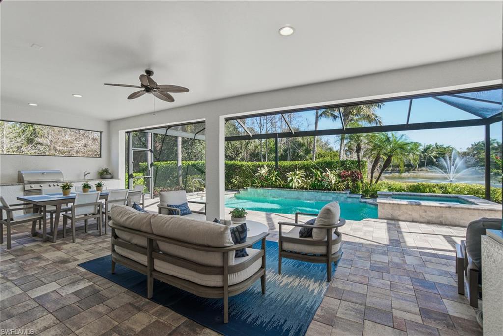 16214 Marsilea Place Naples, FL 34110 - Photo 22 of 45