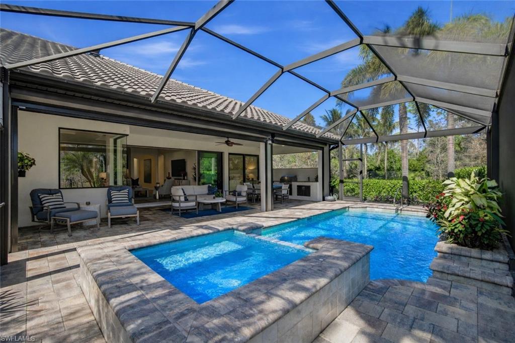 16214 Marsilea Place Naples, FL 34110 - Photo 23 of 45