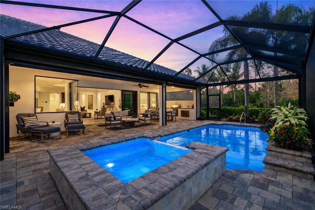 16214 Marsilea Place Naples, FL 34110 - Photo 24 of 45