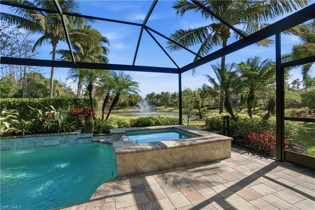 16214 Marsilea Place Naples, FL 34110 - Photo 3 of 45