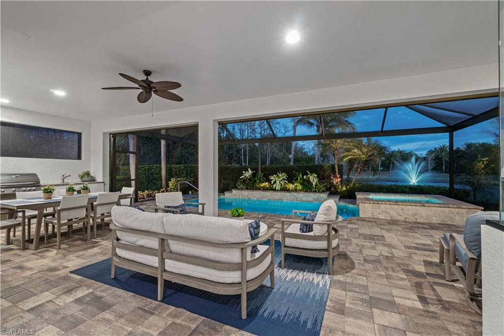 16214 Marsilea Place Naples, FL 34110 - Photo 31 of 45