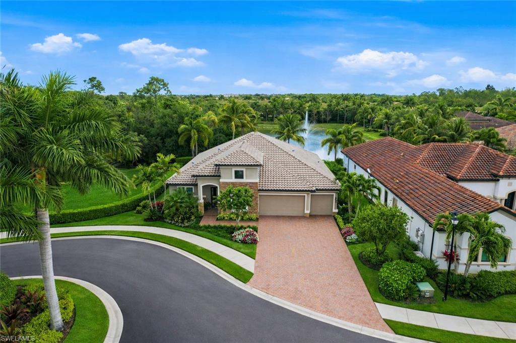 16214 Marsilea Place Naples, FL 34110 - Photo 4 of 45
