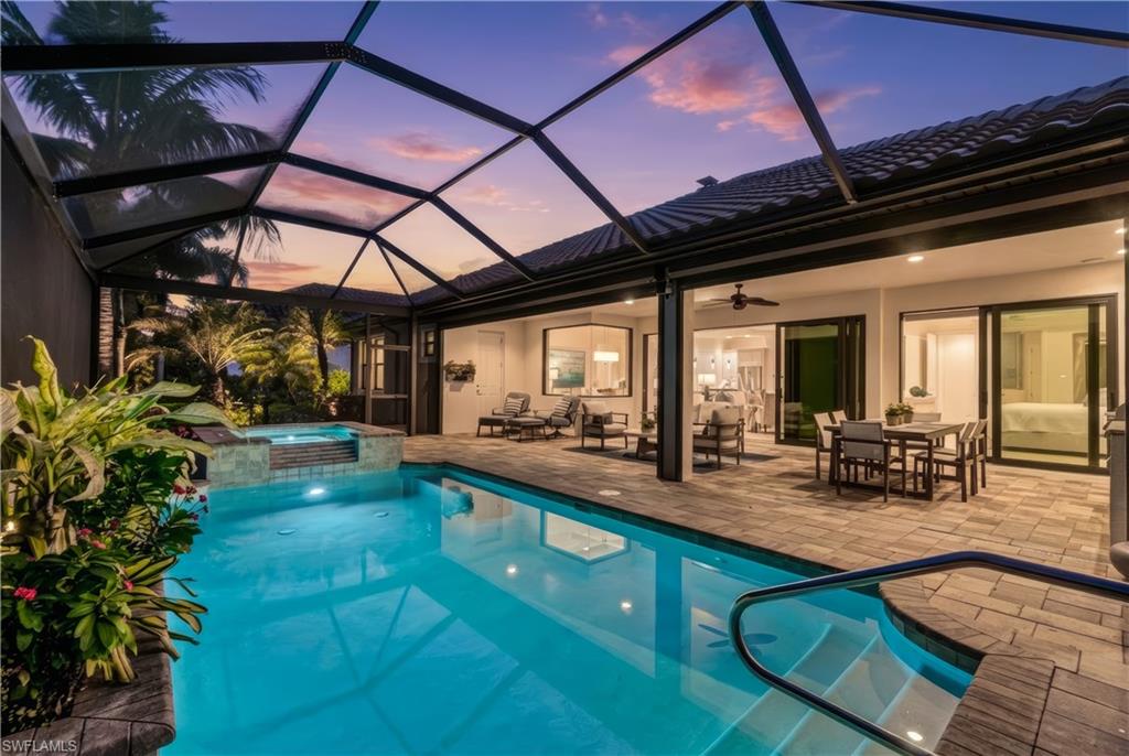 16214 Marsilea Place Naples, FL 34110 - Photo 41 of 45