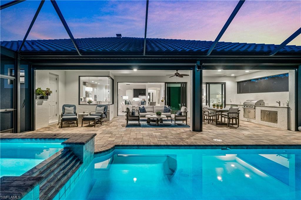 16214 Marsilea Place Naples, FL 34110 - Photo 42 of 45
