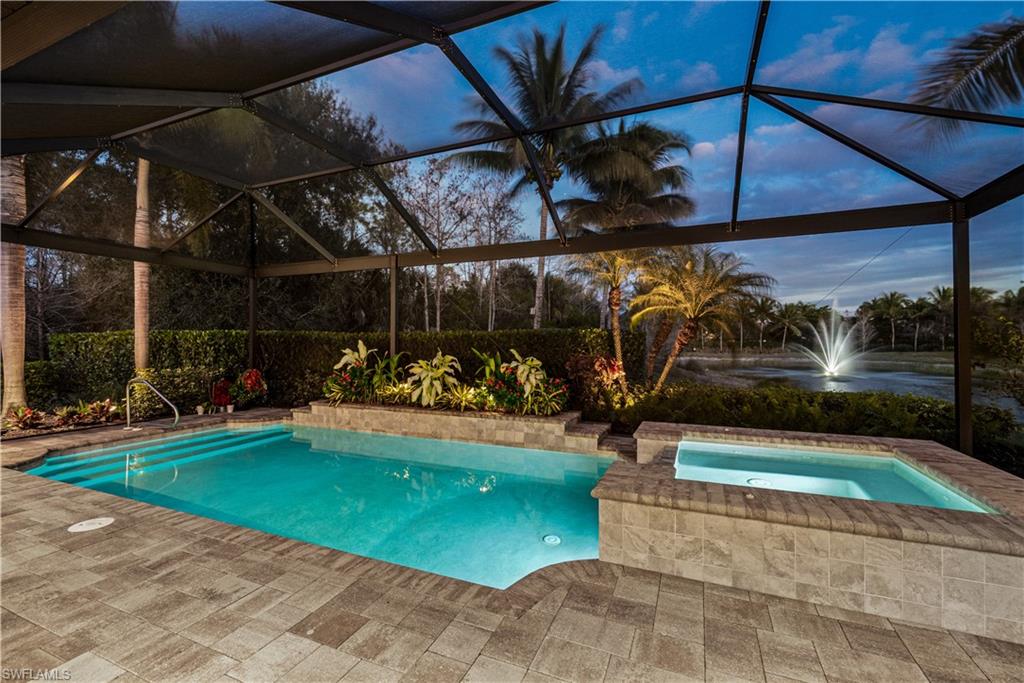 16214 Marsilea Place Naples, FL 34110 - Photo 43 of 45