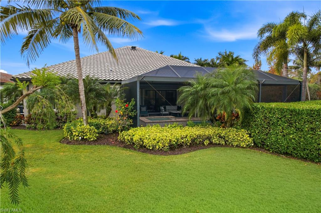16214 Marsilea Place Naples, FL 34110 - Photo 44 of 45