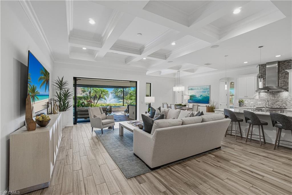 16214 Marsilea Place Naples, FL 34110 - Photo 5 of 45