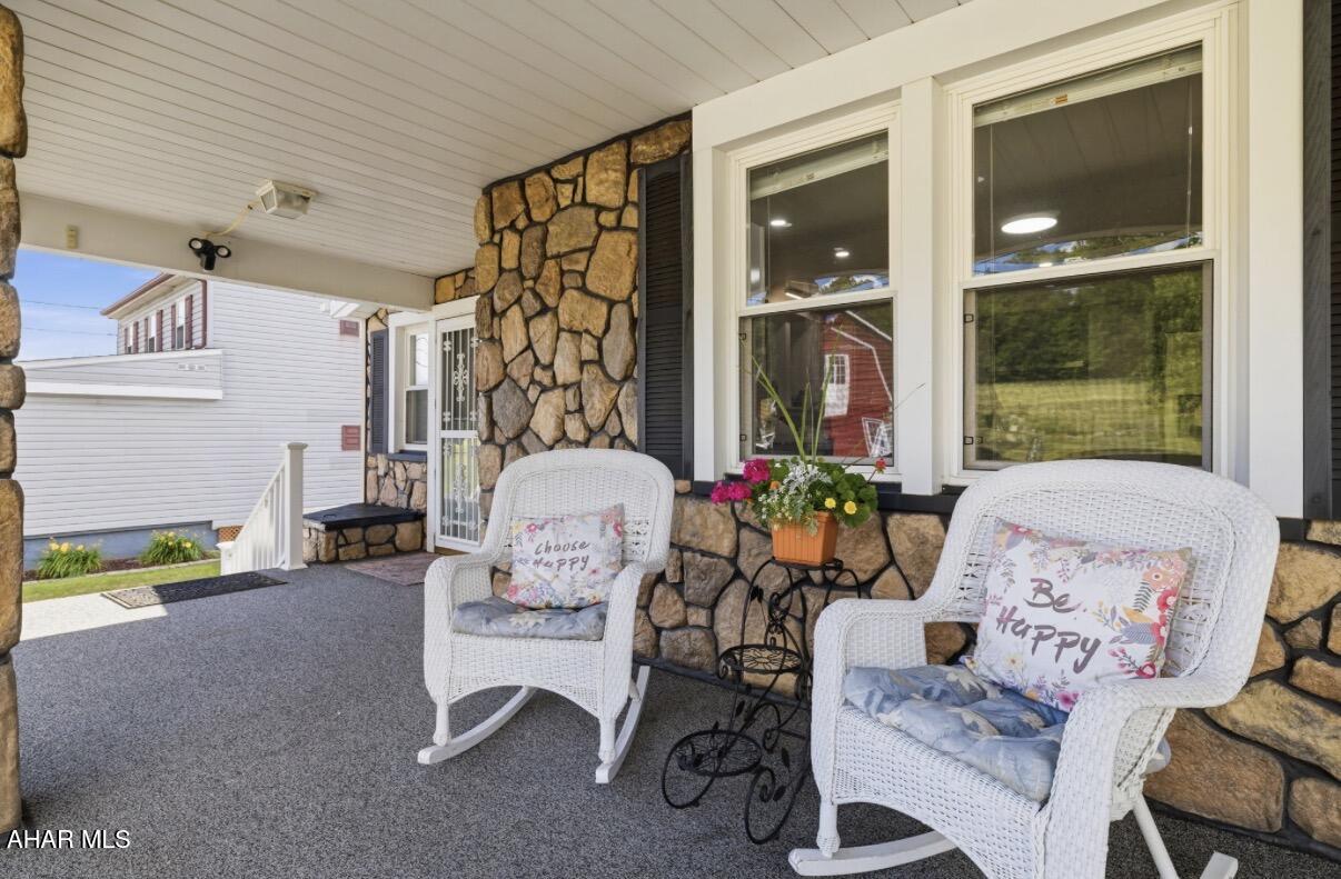 1766 Bloomfield Road Roaring Spring, PA 16673 - Photo 12 of 42