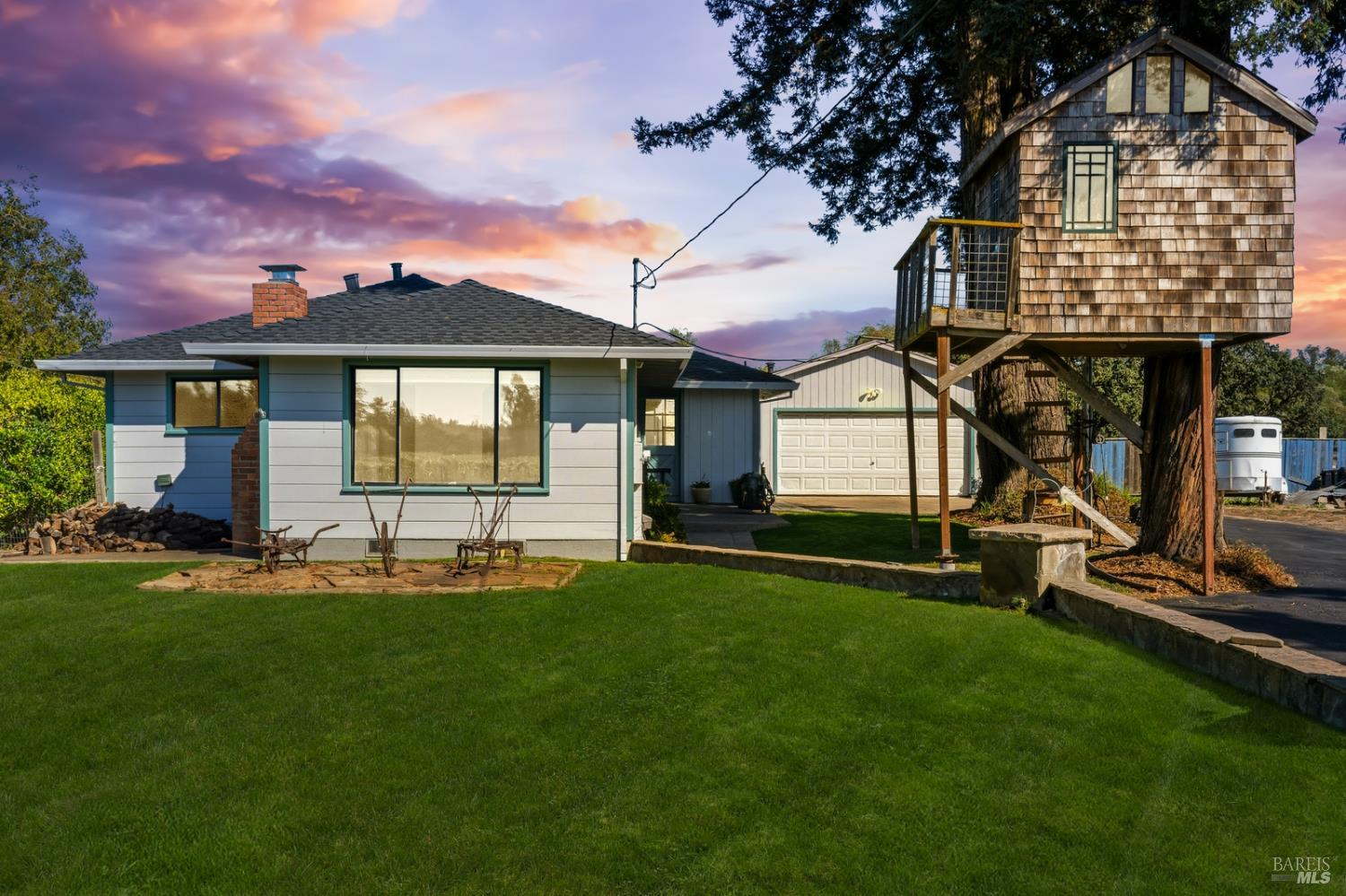 5111 Todd Road Sebastopol, CA 95472 - Photo 62 of 62
