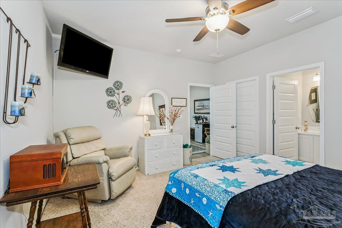 972 Jacobs Way Cantonment, FL 32533 - Photo 28 of 36