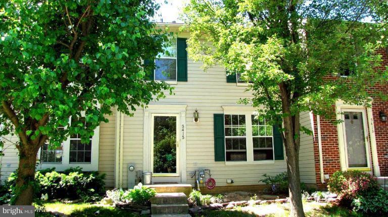 5415 Canonbury Road Rosedale, MD 21237 - Photo 1 of 8 Exterior (Main)