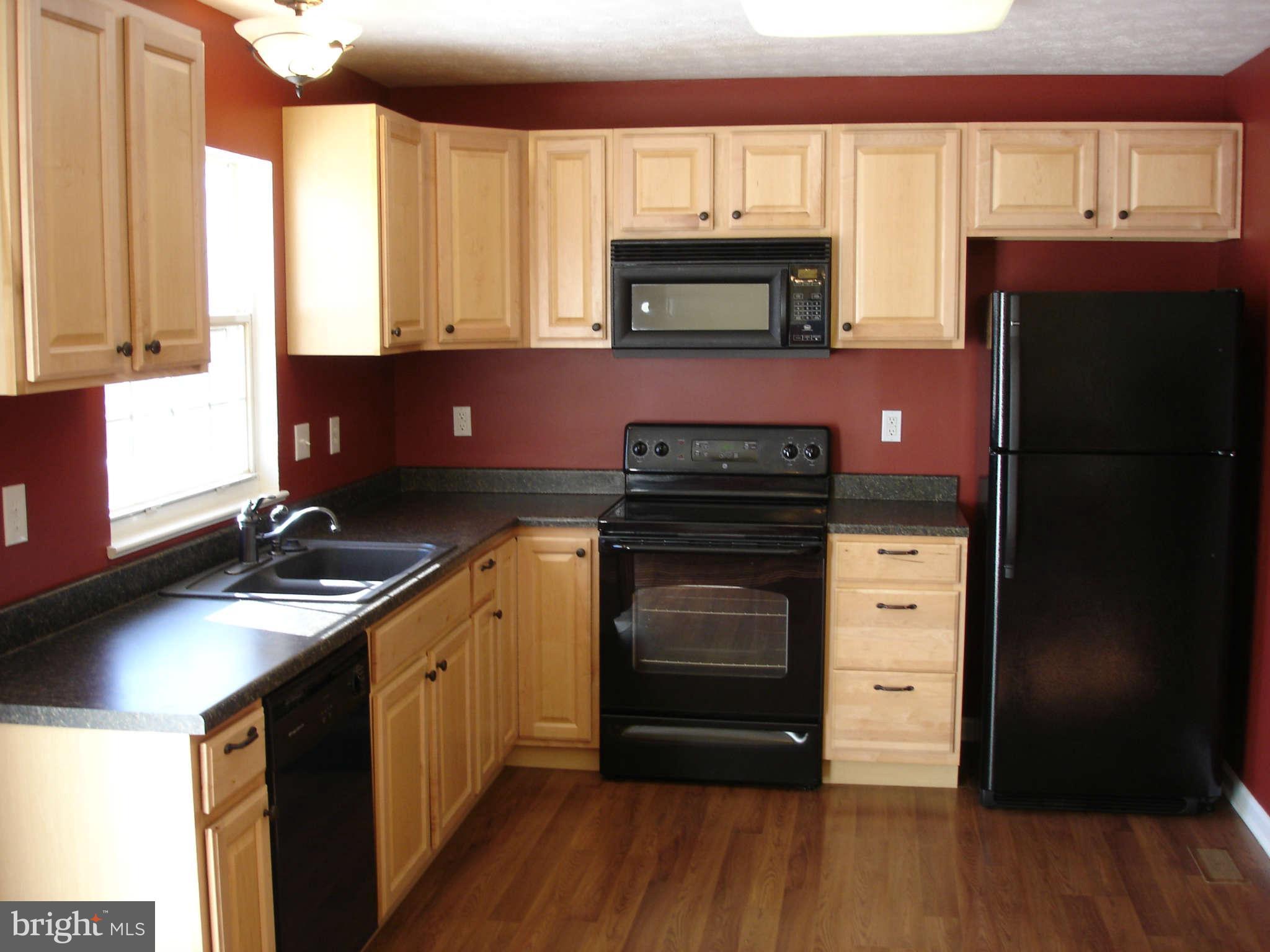 5415 Canonbury Road Rosedale, MD 21237 - Photo 2 of 8 Kitchen