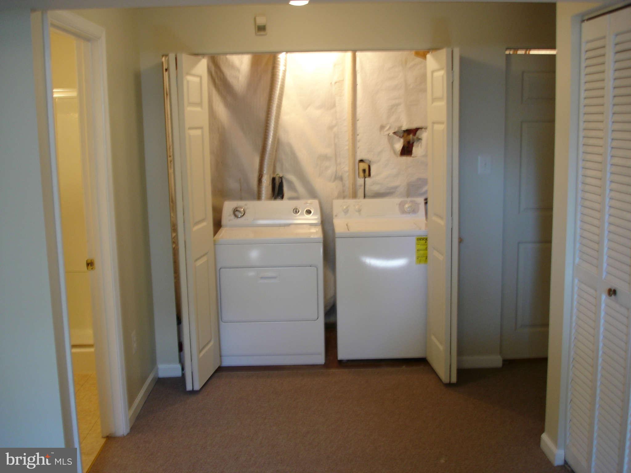 5415 Canonbury Road Rosedale, MD 21237 - Photo 7 of 8 Laundry Area