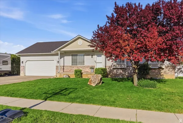 $529,999 | 2185 South 2325th Street West, Syracuse, UT 84075