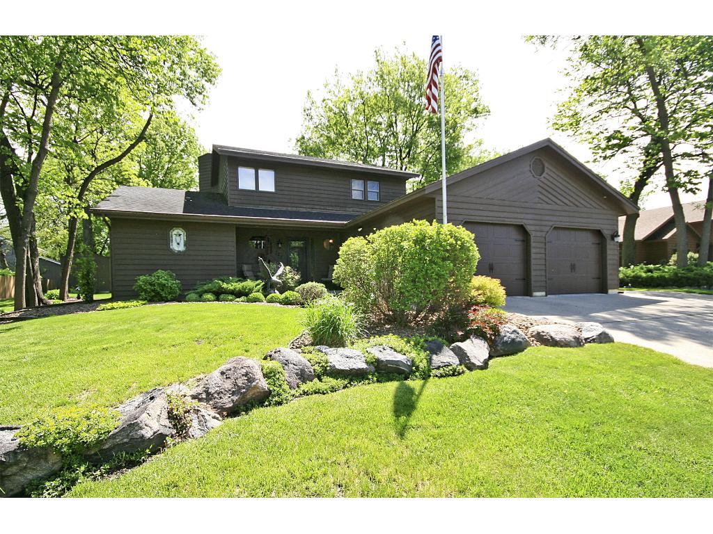 727 Shady Ridge Road Northwest Hutchinson, MN 55350 - Photo 1 of 1 Gallery Image 1