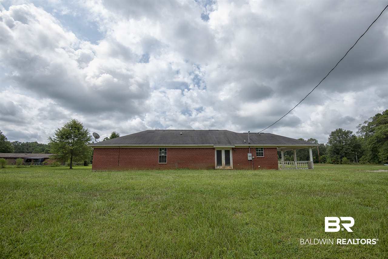 16185 Tolbert Road Bay Minette, AL 36507 - Photo 8 of 23
