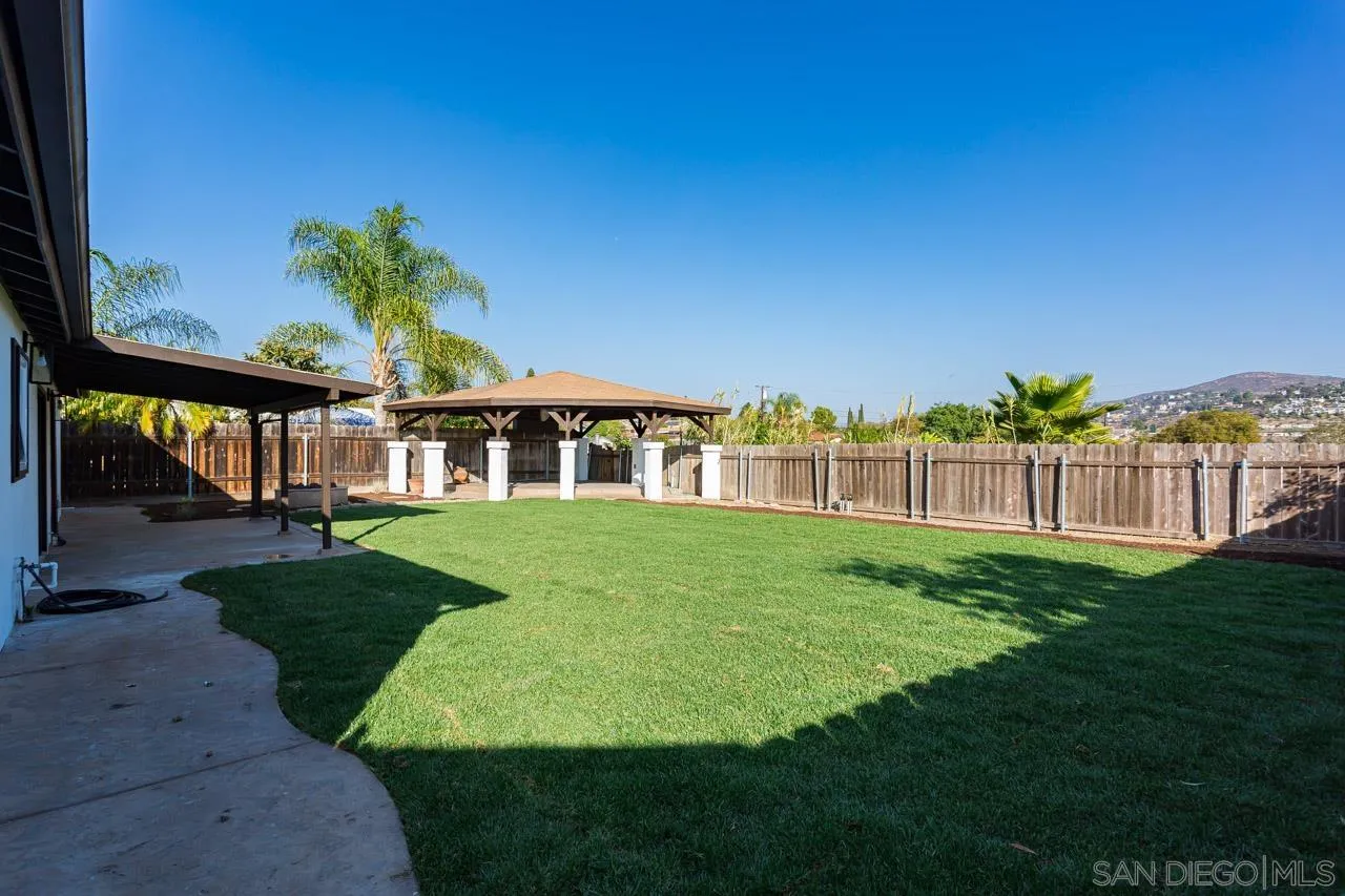 1635 Enfield Street Spring Valley, CA 91977 - Photo 20 of 26 Gallery Image 20