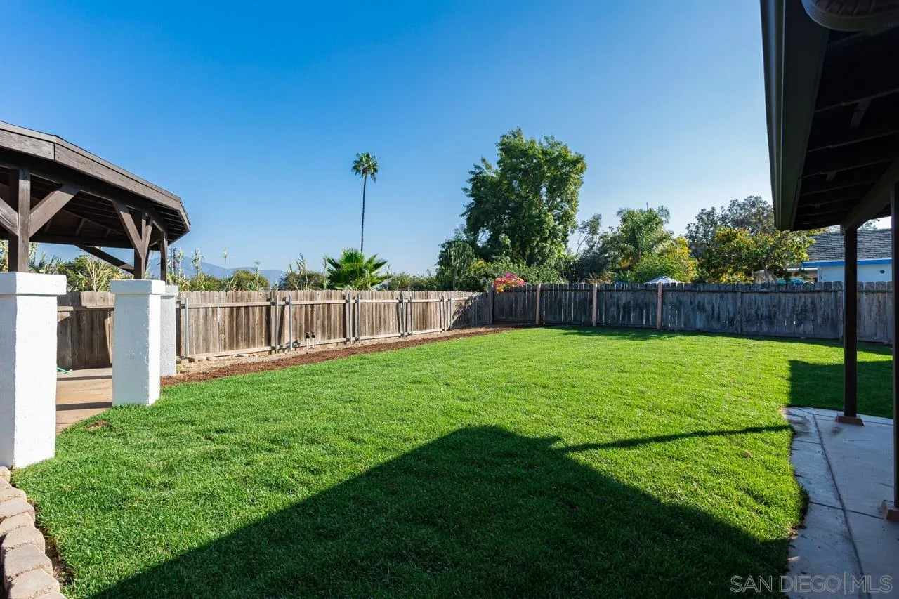 1635 Enfield Street Spring Valley, CA 91977 - Photo 21 of 26 Gallery Image 21