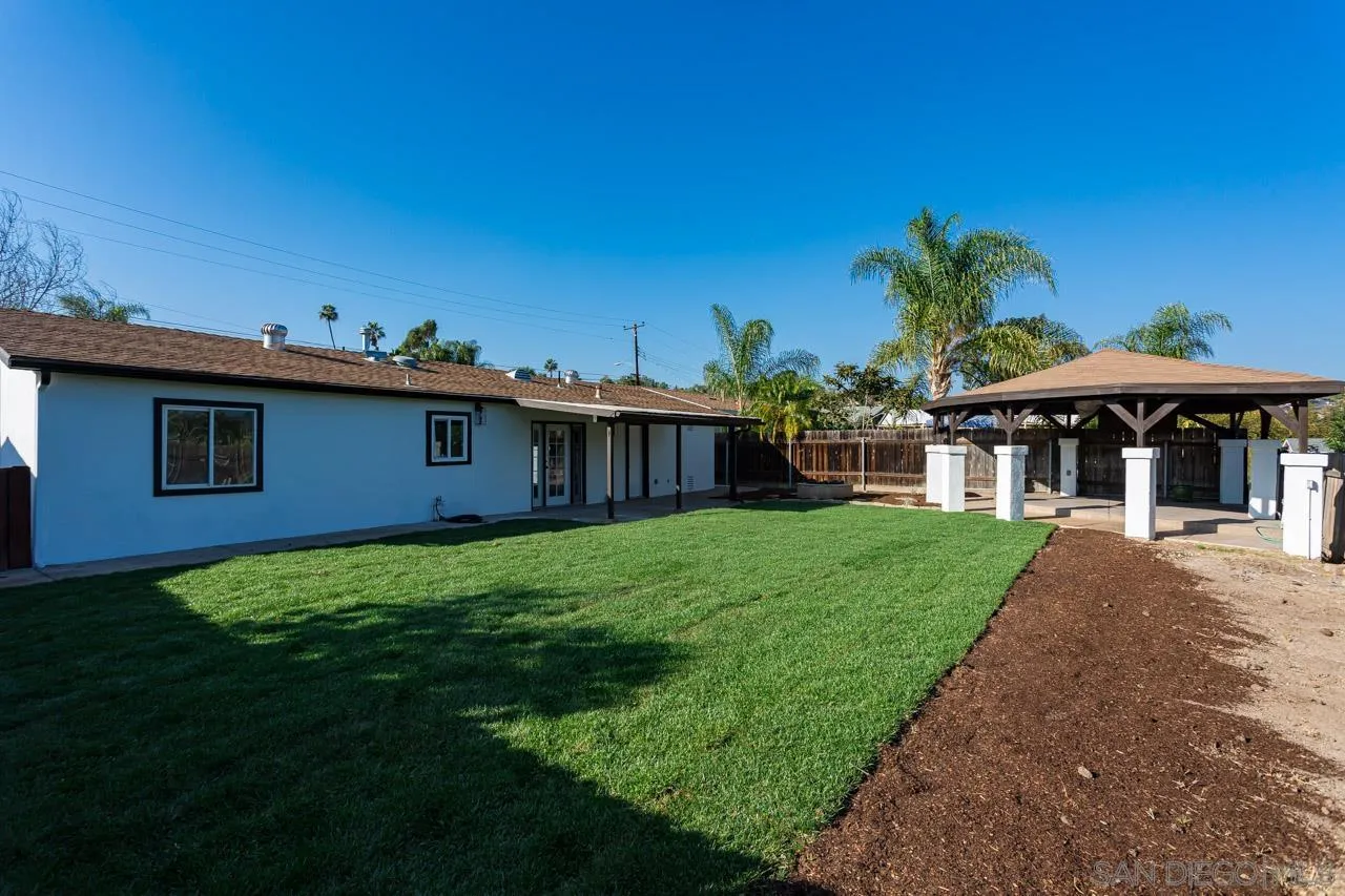 1635 Enfield Street Spring Valley, CA 91977 - Photo 23 of 26 Gallery Image 23