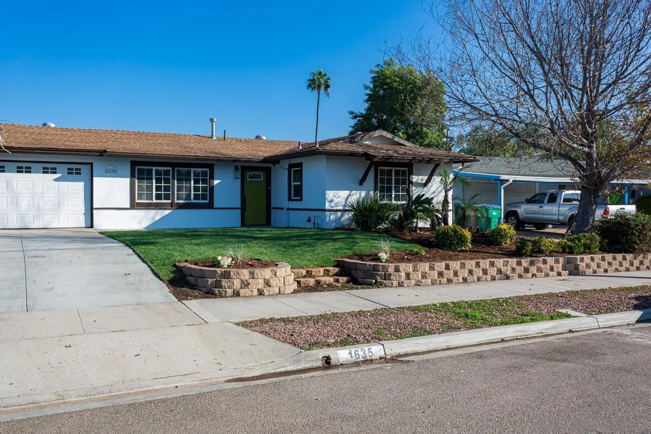 1635 Enfield Street Spring Valley, CA 91977 - Photo 26 of 26 Gallery Image 26