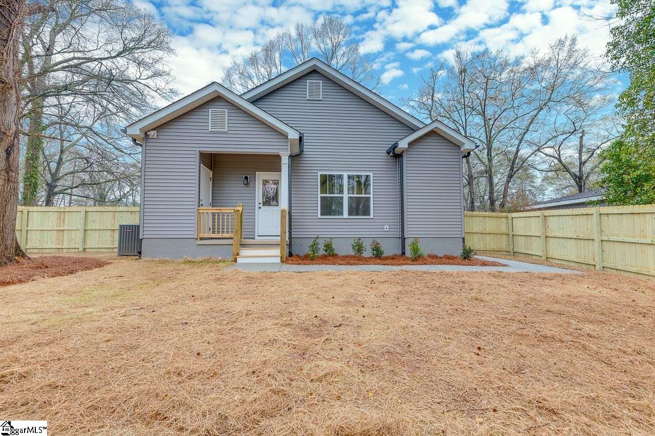 12 Hall Street Greenville, SC 29607 - Photo 22 of 23 Gallery Image 22