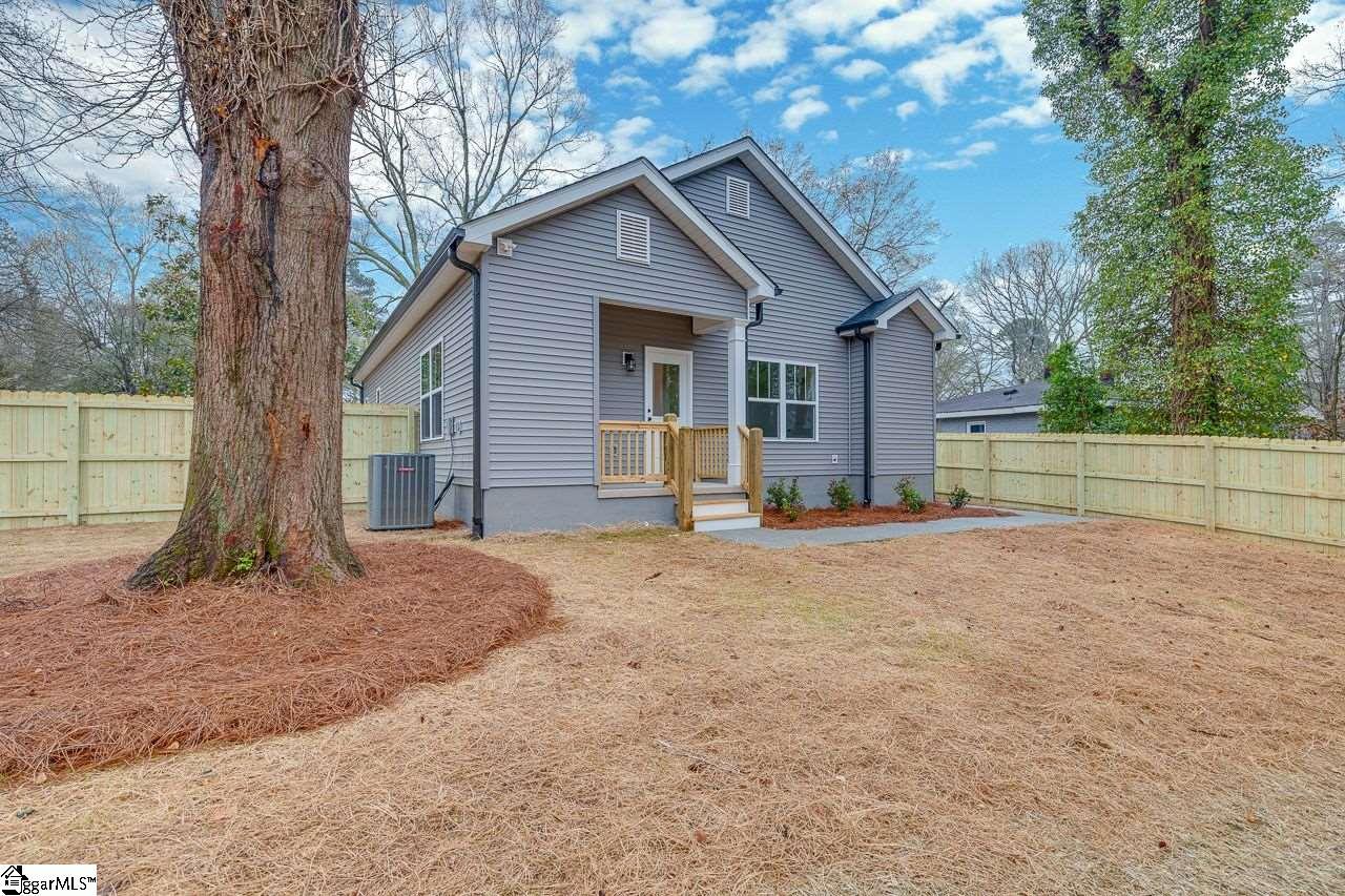 12 Hall Street Greenville, SC 29607 - Photo 23 of 23 Gallery Image 23