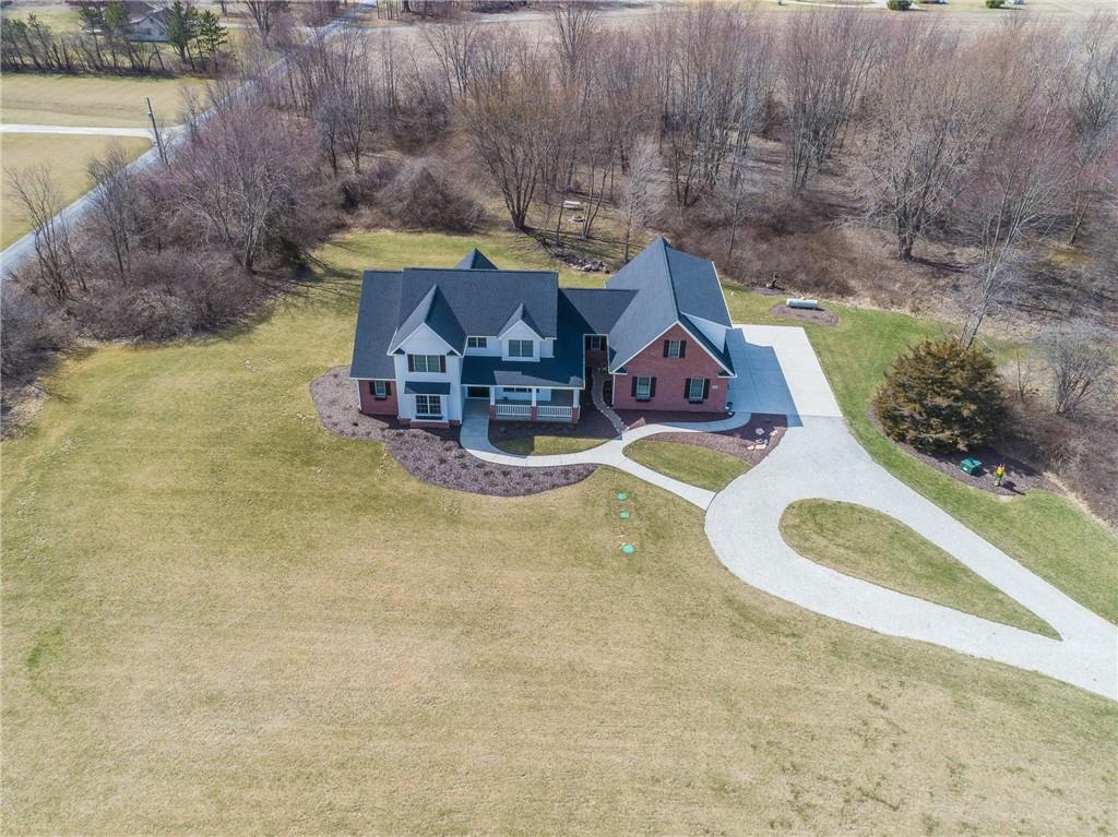 21122 Freemont Moore Rd. Sheridan, IN 46069 - Photo 1 of 60 Gallery Image 1