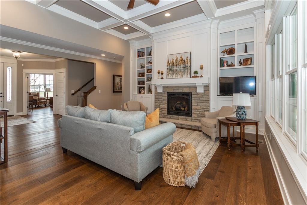 21122 Freemont Moore Rd. Sheridan, IN 46069 - Photo 11 of 60 Gallery Image 11