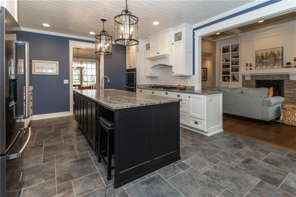 21122 Freemont Moore Rd. Sheridan, IN 46069 - Photo 18 of 60 Gallery Image 18