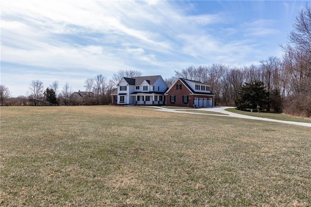 21122 Freemont Moore Rd. Sheridan, IN 46069 - Photo 2 of 60 Gallery Image 2