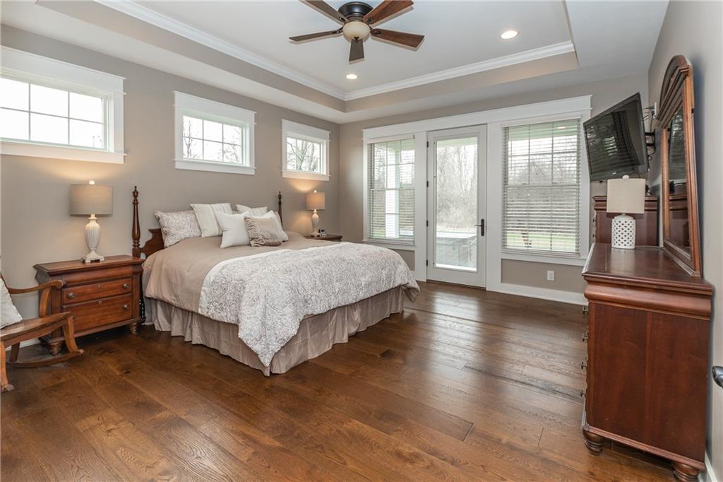21122 Freemont Moore Rd. Sheridan, IN 46069 - Photo 24 of 60 Gallery Image 24
